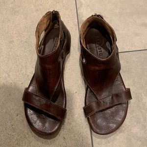 Bed Stu Sandals